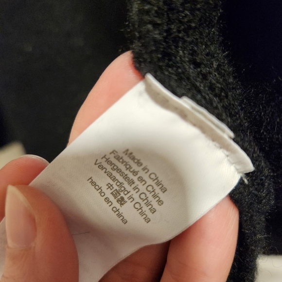 J. Crew Cocoon Sweater Blazer - Picture 6 of 10